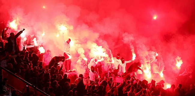 Club en Benfica nu al op de vuist, fan belandt in ziekenhuis