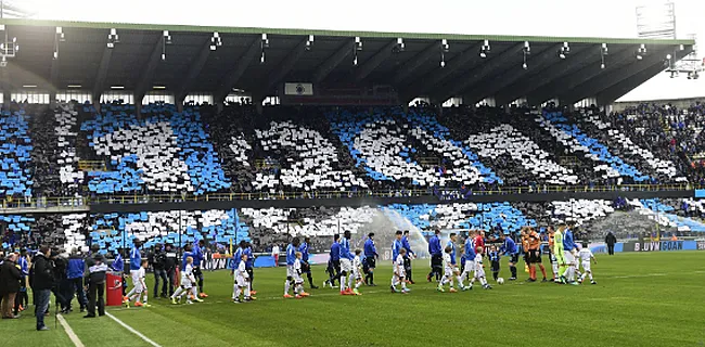 'Club incasseert flinke opsteker in strijd om nieuwe spits'