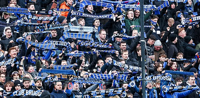 Club Brugge lanceert groot nieuws vlak voor Europese clash