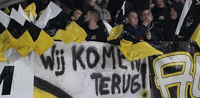 Lokeren-Temse stunt met Belg uit de Serie A