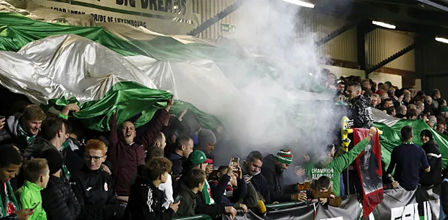 Straf! Virton pakt uit met oud-kampioen van Standard