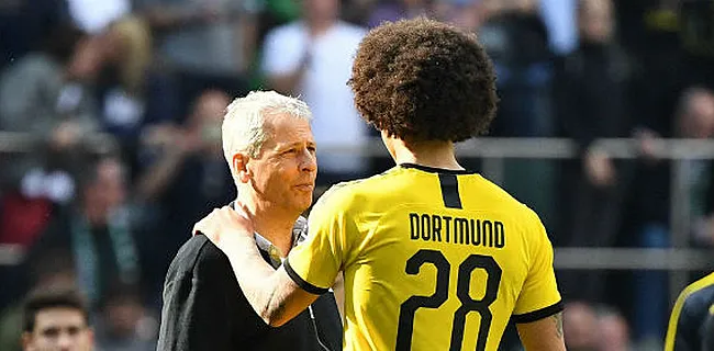 Dortmund stelt meteen nieuwe trainer aan