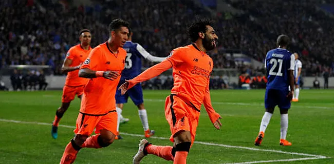 'Liverpool confronteert Real Madrid met gigantische vraagprijs'