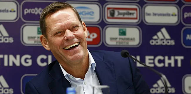 'Arnesen wil ogen RSCA uitsteken met eerste Feyenoord-aanwerving'