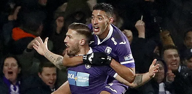 Beerschot schotelt sterkhouder nieuw contract voor