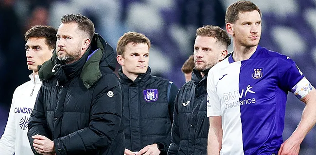 Antwerp beeft: sterkhouder Anderlecht opnieuw in selectie