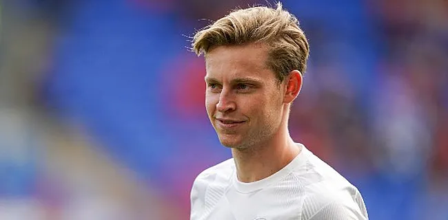 'Supermove Frenkie: 3 topclubs in de race'