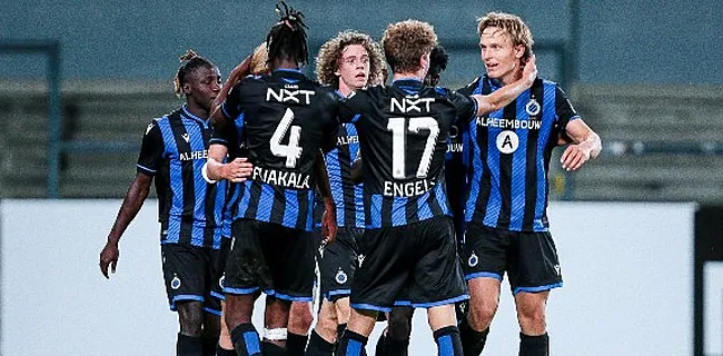 Club-debutant zorgt meteen voor straf record