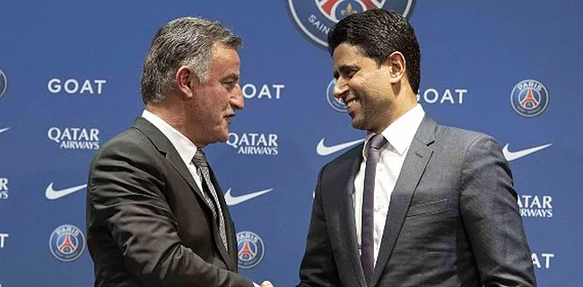 'PSG slaat weer toe met derde zomeraanwinst'