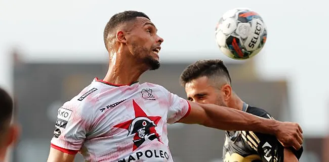 'AA Gent wilde ZInho Gano en 2 JPL-topspitsen halen'