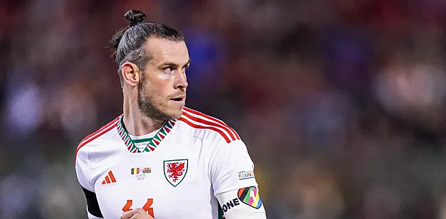 Gareth Bale (33) hangt schoenen aan de haak