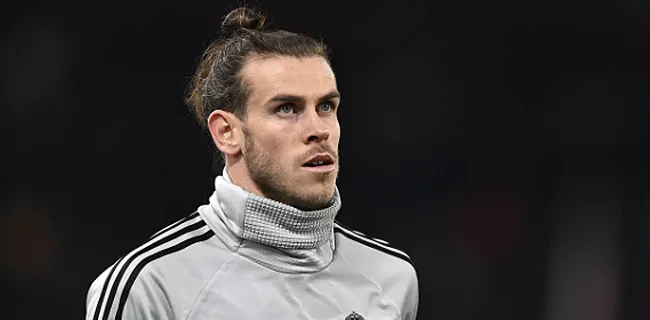 'Bale buiten zinnen na uitspraken Courtois en Marcelo'