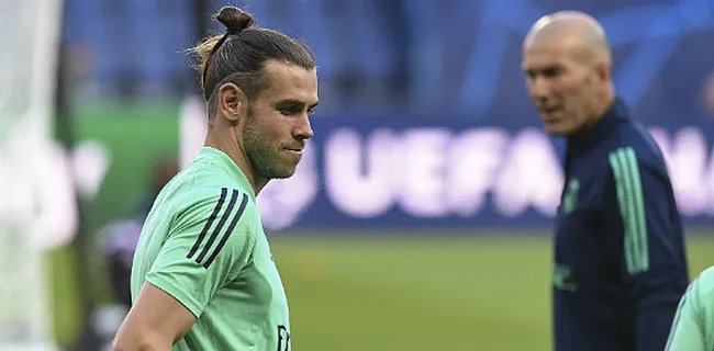 'Real geeft toe: Bale dicht bij opmerkelijke transfer'