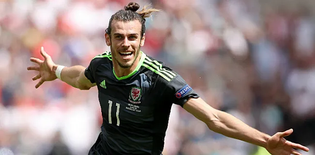 'Bale doet voetbalwereld daveren met drastische move'