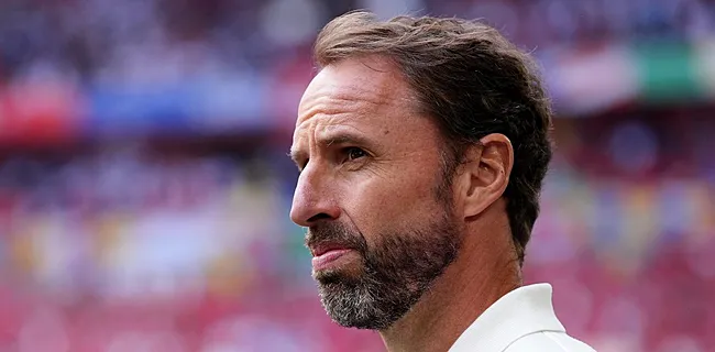 ‘Engeland kiest zéér opmerkelijke vervanger Southgate’