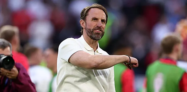 Southgate hakt knoop door en stopt als bondscoach Engeland