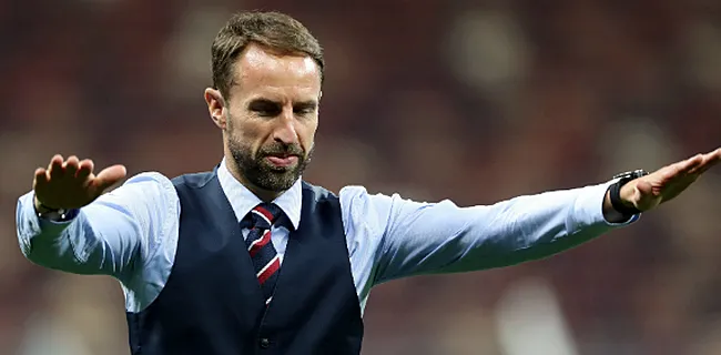 Southgate onder vuur in Engeland: 