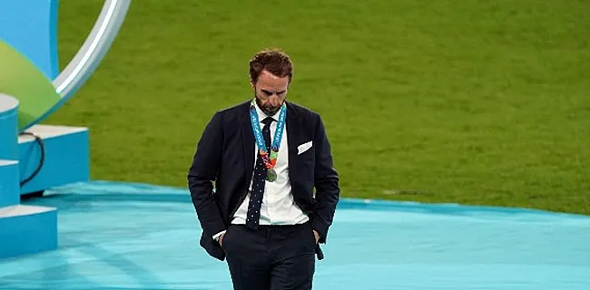 Southgate vernietigend voor Hongarije: 