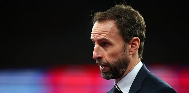 'Hommeles bij Engeland: spelers stomverbaasd door keuze Southgate'