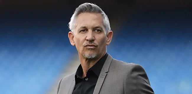 'Lineker stopt met Match of the Day: opvolger staat al klaar'