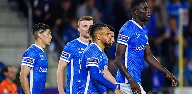 Goed nieuws voor Genk: Rapid moet sterkhouder missen