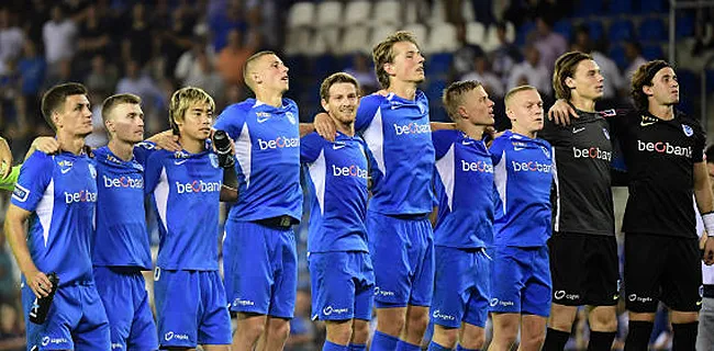 RC Genk krijgt straks twee flinke versterkingen erbij