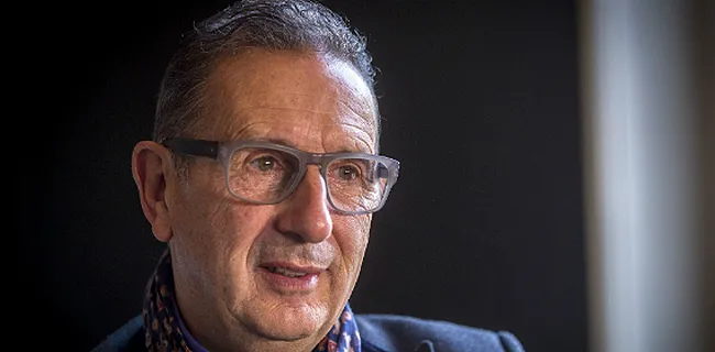 Leekens over Bruggeling: 