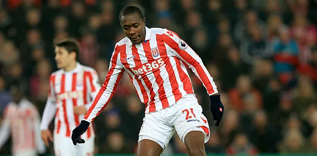 'Club wil stunten met vervanger Nakamba en contacteert Stoke City'