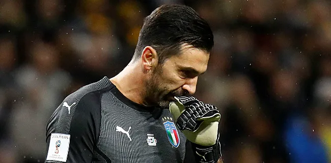 'Buffon verrast iedereen met terugkeer naar Juventus'