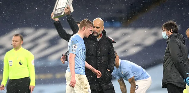 'Guardiola zet ex-middenvelder van Genk op zijn shortlist'