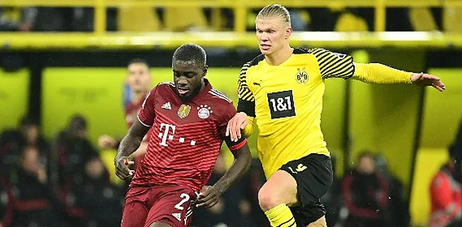 'Dortmund doet Bayern pijn met pittige transfer'