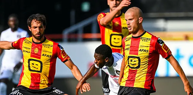 'Tweede Franse club meldt zich bij KV Mechelen'