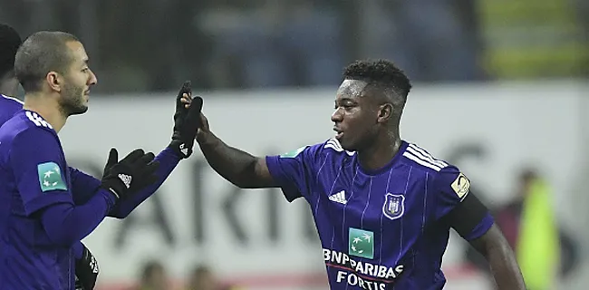 Anderlecht rijker dan ooit: 12 'jeugdspelers' gaan hun kans in juni