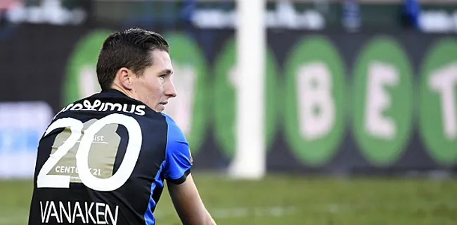 'Club Brugge ziet zomerse transferdroom al meteen doorprikt'