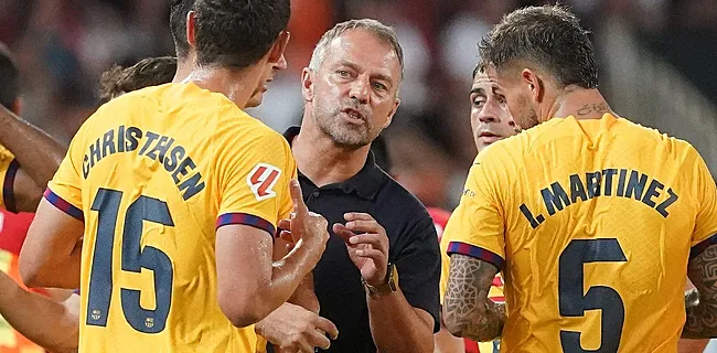 Grote schoonmaak bij PSG: 'Barça meldt zich voor speler'