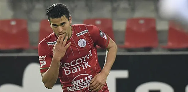 Harbaoui spreekt straffe taal: 