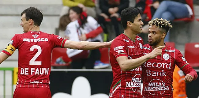 Harbaoui alweer weergaloos: 