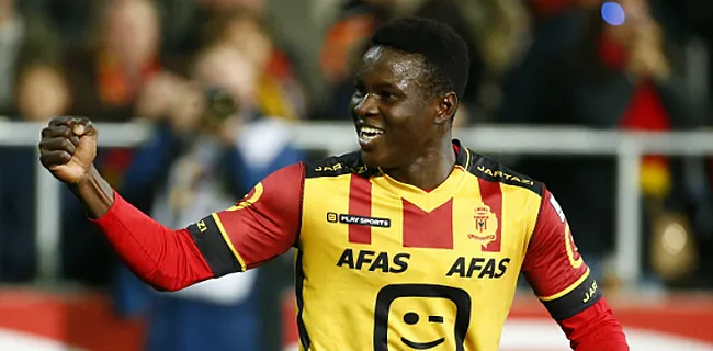 KV Mechelen is duidelijk: 