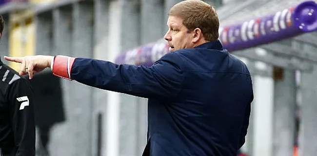 Vanhaezebrouck haalt uit naar licentiecommissie: 