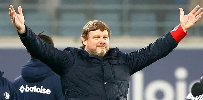 Vanhaezebrouck zorgt voor beroering: 