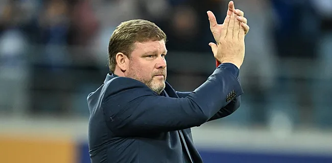 Vanhaezebrouck snapt niets van lof Rode Duivel: “Alsjeblieft zeg…”