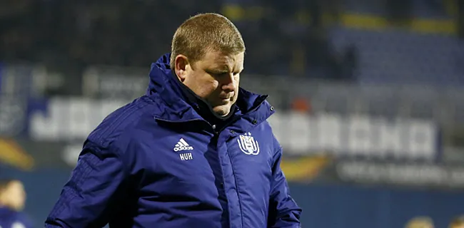 Vanhaezebrouck op weg naar de Ligue I?