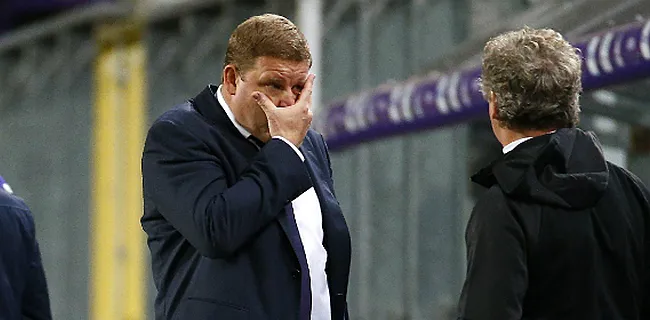 'Tegenvaller voor RSCA: Sterkhouder langer out dan verhoopt'