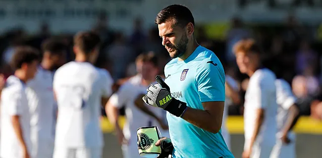 'Anderlecht maakt verlies op Van Crombrugge'