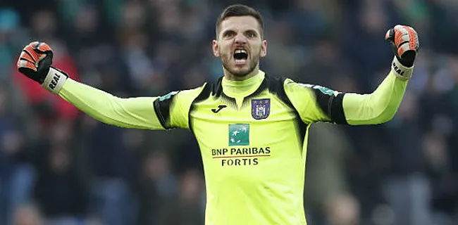 'Anderlecht krijgt slecht nieuws in zoektocht naar opvolger Van Crombrugge'