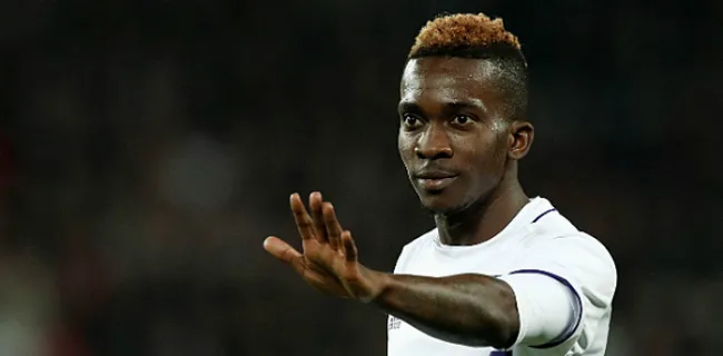 Onyekuru over interesse Barcelona en United: 