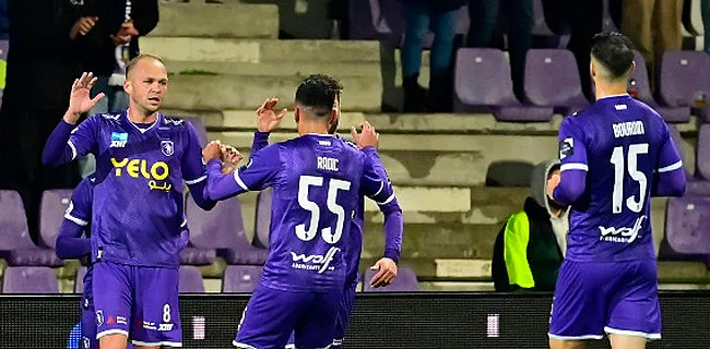 Lastige keuze bij Beerschot: 