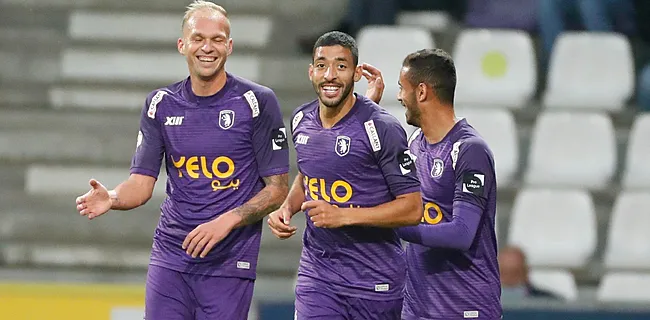 Beerschot-toppers kampen met Covid-19, RSCA en Cercle wachten bang af