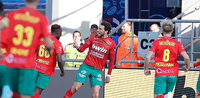 KV Oostende heeft vervanger van Vanderhaeghe beet