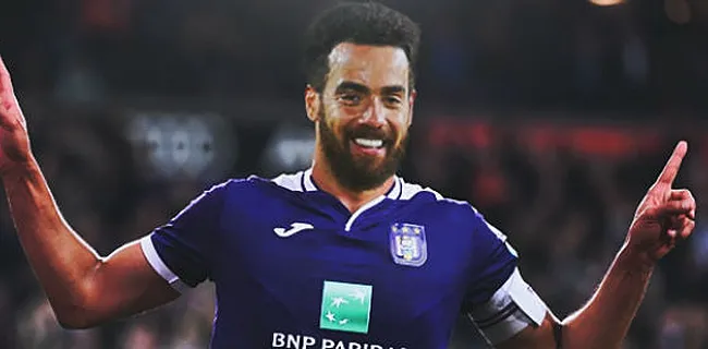 Miscasting van formaat: Waarom Anderlecht Huddlestone moet vergeten